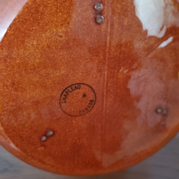 Chapleau Canada (Northern) pottery - Picture 5 of 5